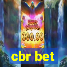 cbr bet